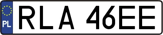 RLA46EE