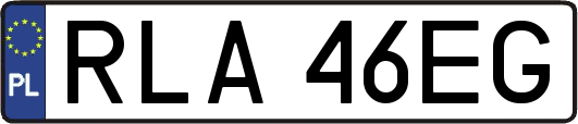 RLA46EG