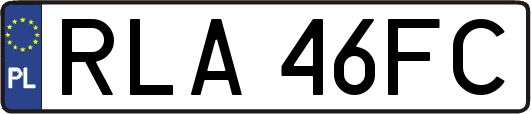 RLA46FC
