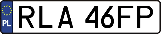 RLA46FP