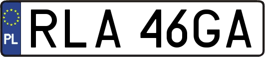 RLA46GA