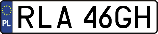 RLA46GH