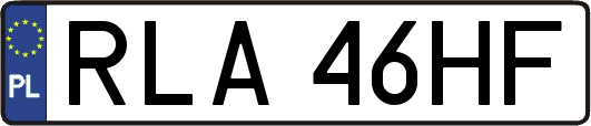 RLA46HF