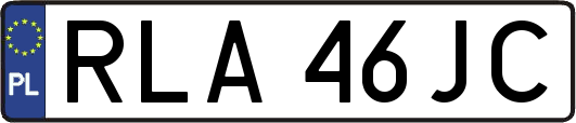 RLA46JC