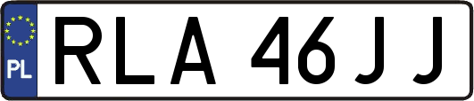 RLA46JJ