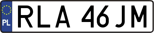 RLA46JM