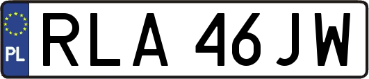 RLA46JW