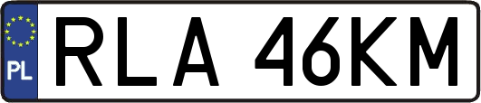 RLA46KM