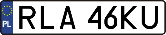 RLA46KU