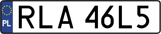 RLA46L5