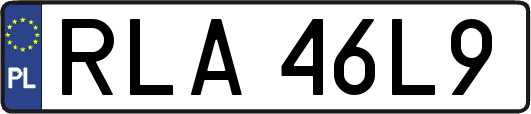 RLA46L9