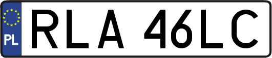 RLA46LC