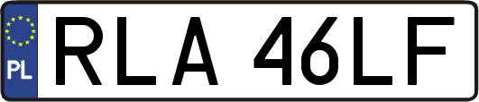 RLA46LF