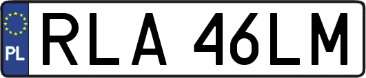 RLA46LM