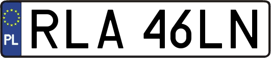 RLA46LN