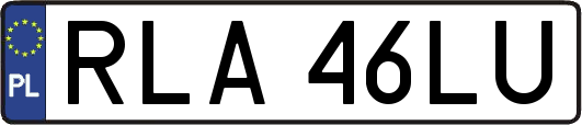 RLA46LU