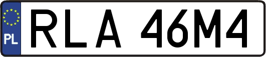 RLA46M4