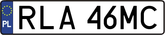 RLA46MC