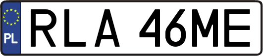 RLA46ME