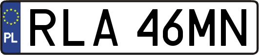 RLA46MN