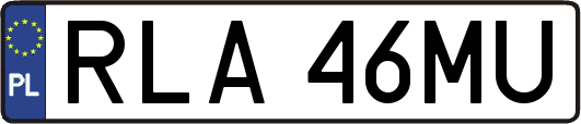 RLA46MU