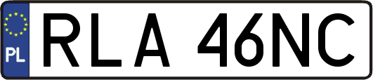 RLA46NC