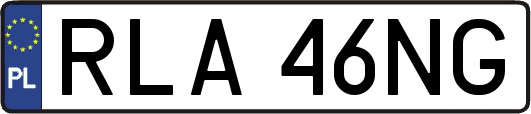 RLA46NG