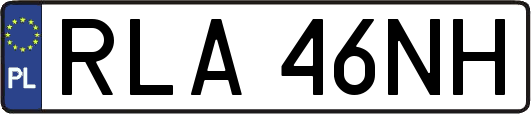 RLA46NH