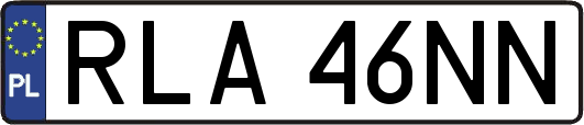 RLA46NN