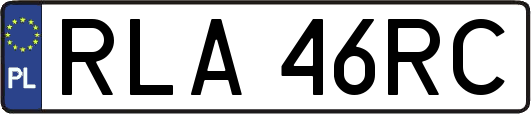 RLA46RC