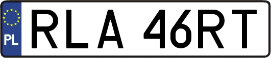 RLA46RT