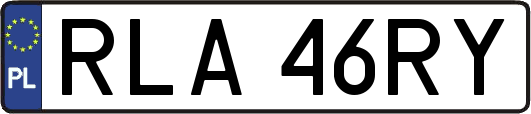 RLA46RY