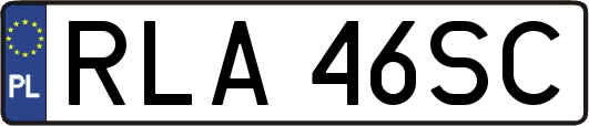 RLA46SC
