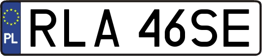 RLA46SE