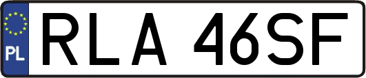 RLA46SF
