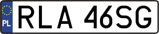RLA46SG