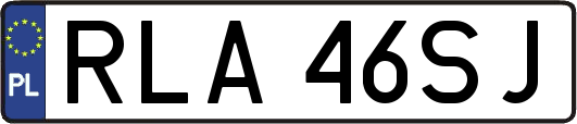 RLA46SJ