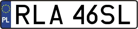 RLA46SL