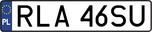 RLA46SU