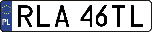 RLA46TL