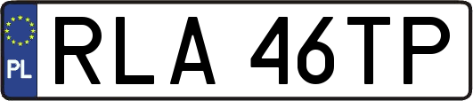 RLA46TP