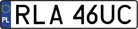 RLA46UC