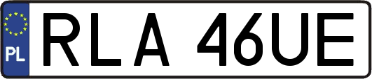 RLA46UE