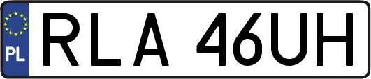 RLA46UH