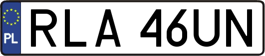 RLA46UN