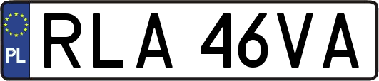 RLA46VA