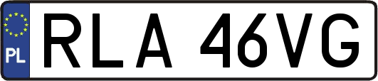 RLA46VG