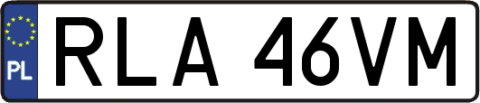 RLA46VM