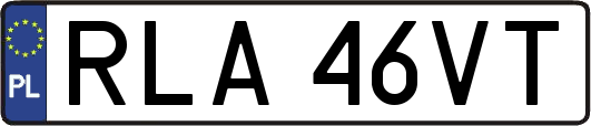 RLA46VT