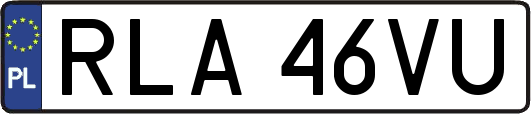 RLA46VU
